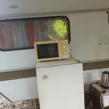 златна рибка Апартаменты *